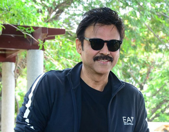 Venkatesh Narappa Interview